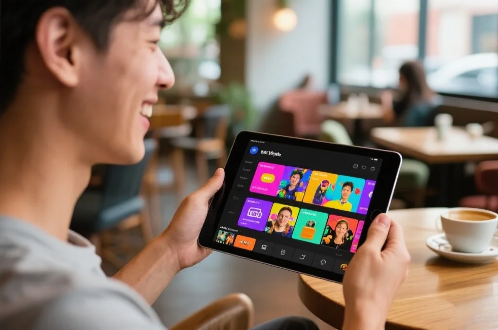 移动娱乐新纪元：探索蓝狮客户端下载如何提升您的数字生活乐趣