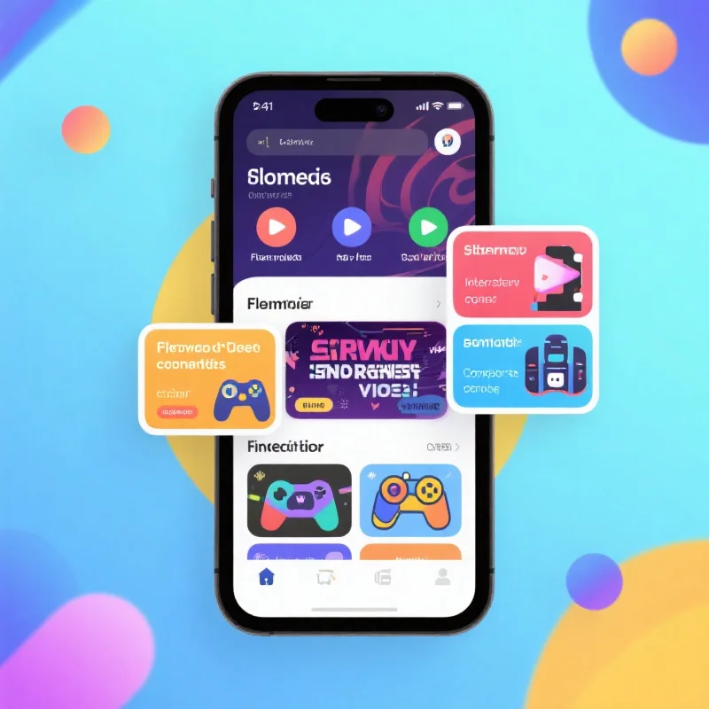 蓝狮客户端的直观用户界面