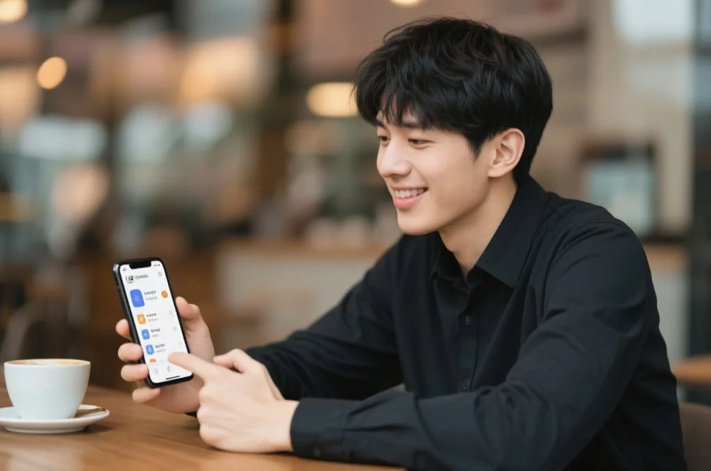 蓝狮APP与网页版全面对比分析：选择适合您的最佳娱乐方式