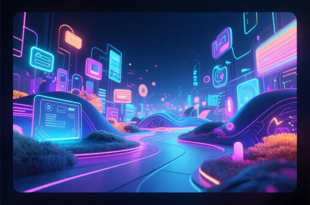 蓝狮娱乐：超越传统，打造深度互动体验的品牌故事与承诺