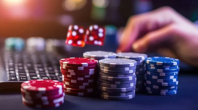 蓝狮娱乐 新闻背景